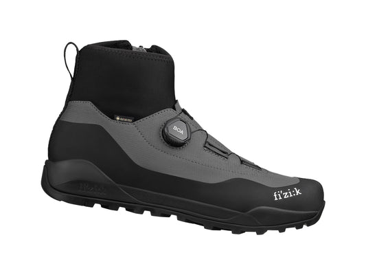 FIZIK | Zapatillas de Mtb con Membrana GORE-TEX Terra Nanuq GTX