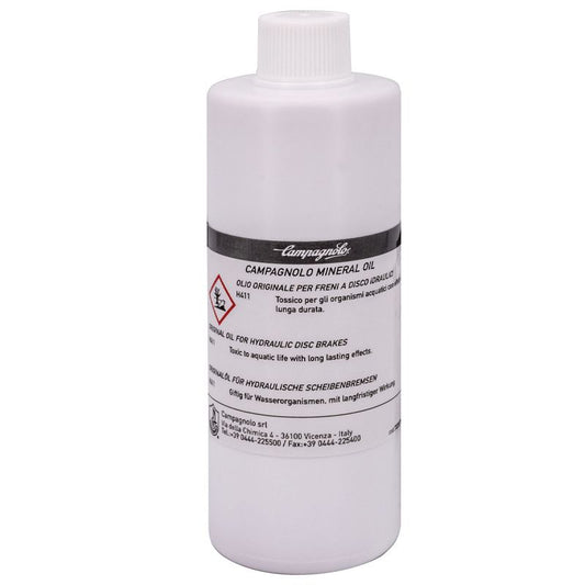 CAMPAGNOLO | Aceite Mineral para Freno de Disco Hidráulico (350ml)