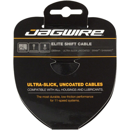 JAGWIRE | Cable de Cambio Elite compatible Sram/Shimano