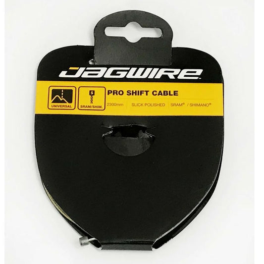 JAGWIRE | Cable de Cambio Pro compatible Sram/Shimano
