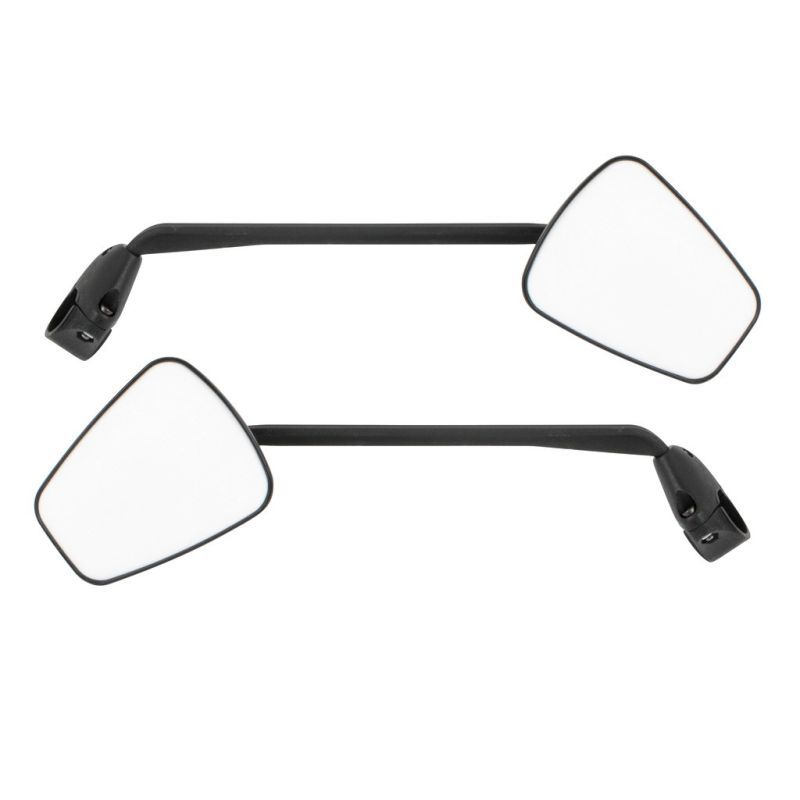 ZEFAL | Retrovisor de Bicicleta Espion Z56 con Sujeción al Manillar