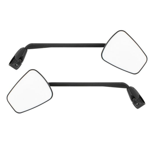 ZEFAL | Retrovisor de Bicicleta Espion Z56 con Sujeción al Manillar