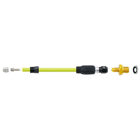 JAGWIRE | Kit de Reparación Frenos Hidráulicos Pro compatible Red (2019+)/Force/Rival ETAP AXS HRD