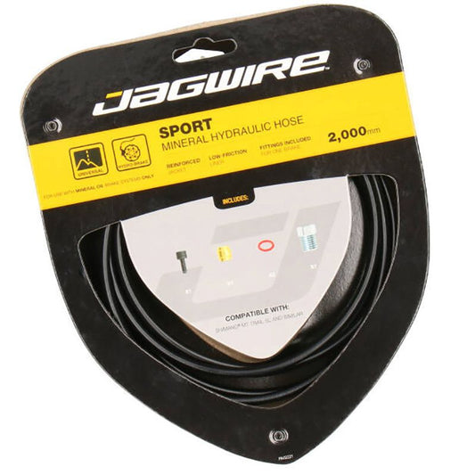 JAGWIRE | Kit de Reparación Frenos Hidráulicos Pro compatible Magura MT