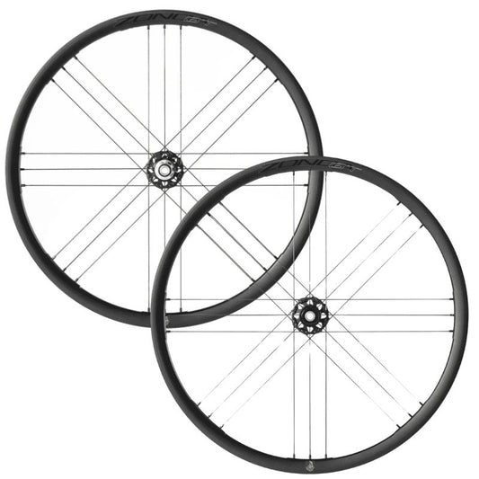 CAMPAGNOLO | Juego de Ruedas Zonda GT 2WF C23 XDR