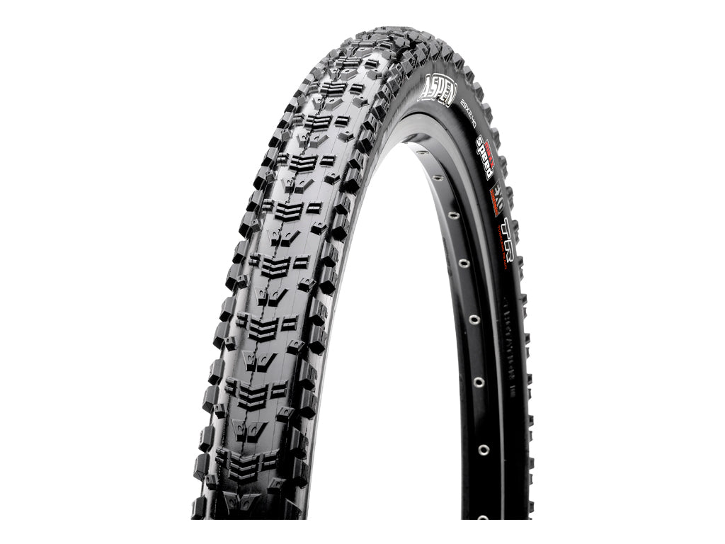MAXXIS | Cubierta de Mtb ASPEN 29" 3CS-EXO-TR