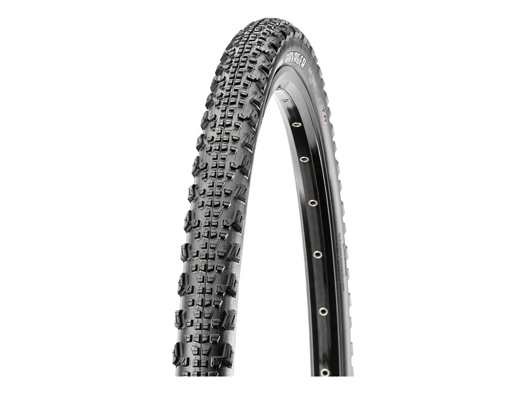 MAXXIS | Cubierta de Gravel Ravager Silkshield-TR