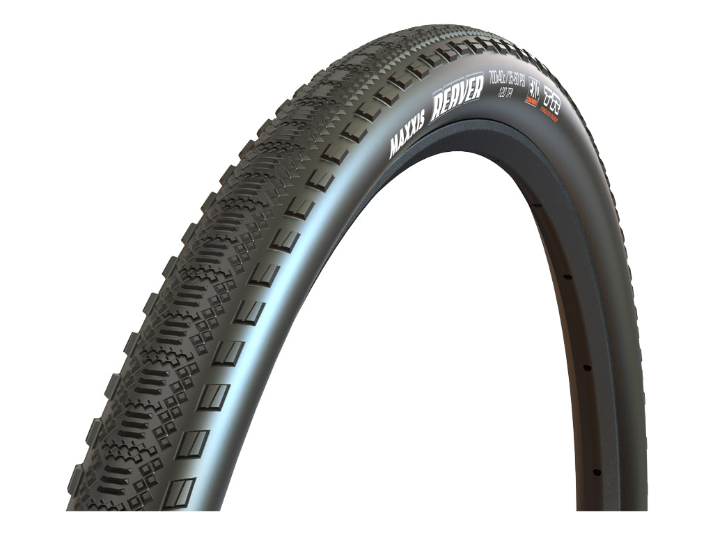 MAXXIS | Cubierta de Gravel Reaver EXO-TR