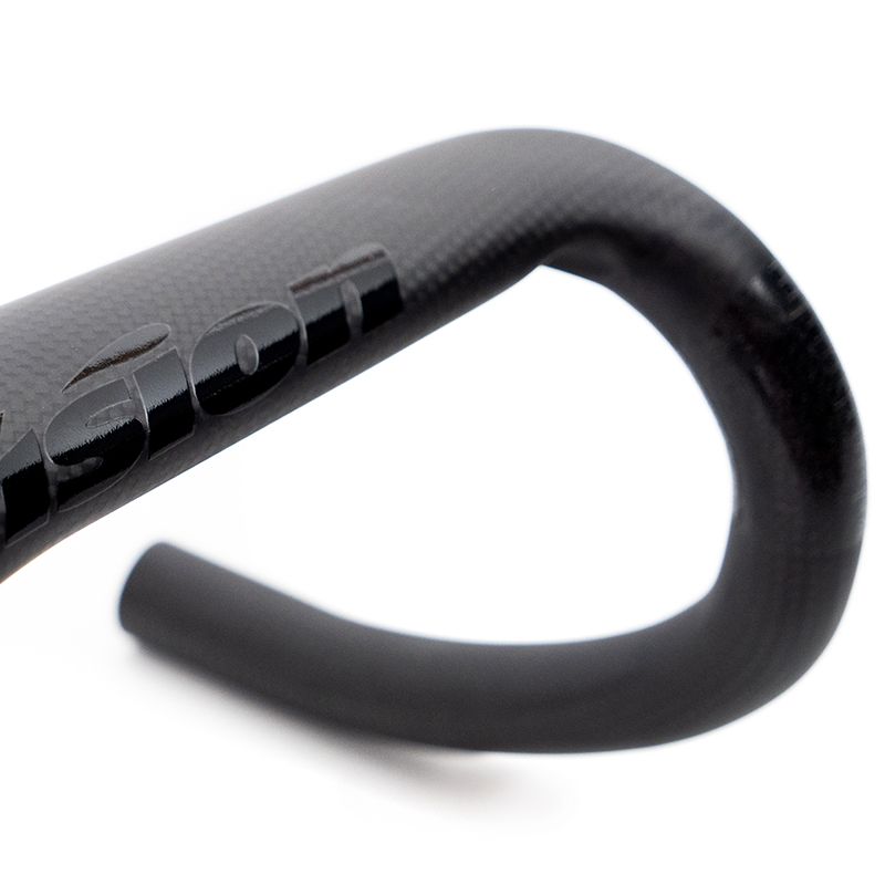 VISION | Manillar de Carretera Metron 5D ACR EVO Integrated