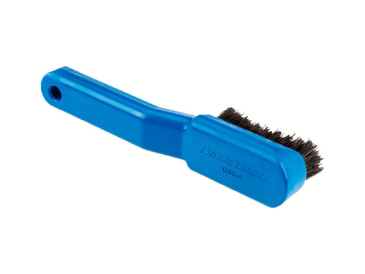 PARKTOOL | Cepillo Limpiador de Cassette GSC-4