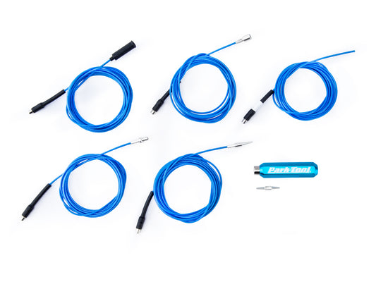 PARKTOOL | Guías de Cable con Imán IR-1.3