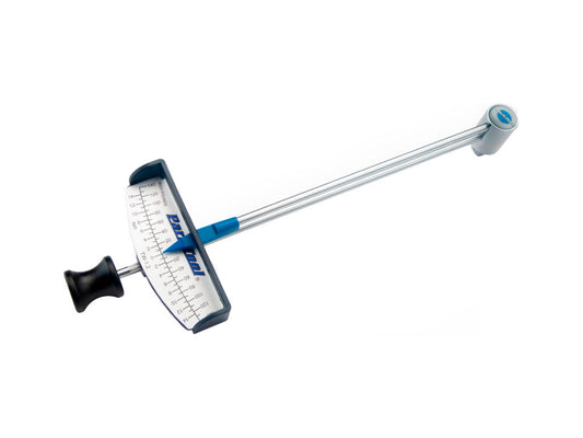 PARKTOOL | Herramienta Llave Dinamométrica 0-14Nm TW-1.2