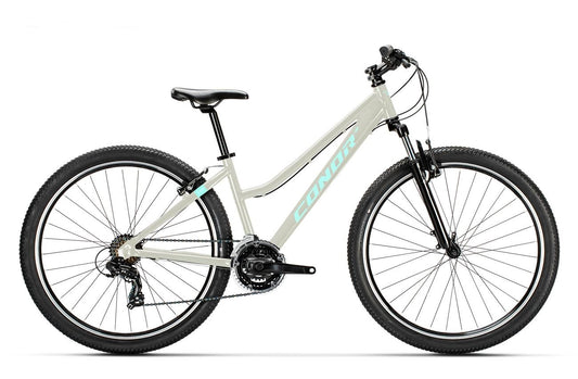CONOR | Bicicleta JUNIOR 24" 340 Mixta