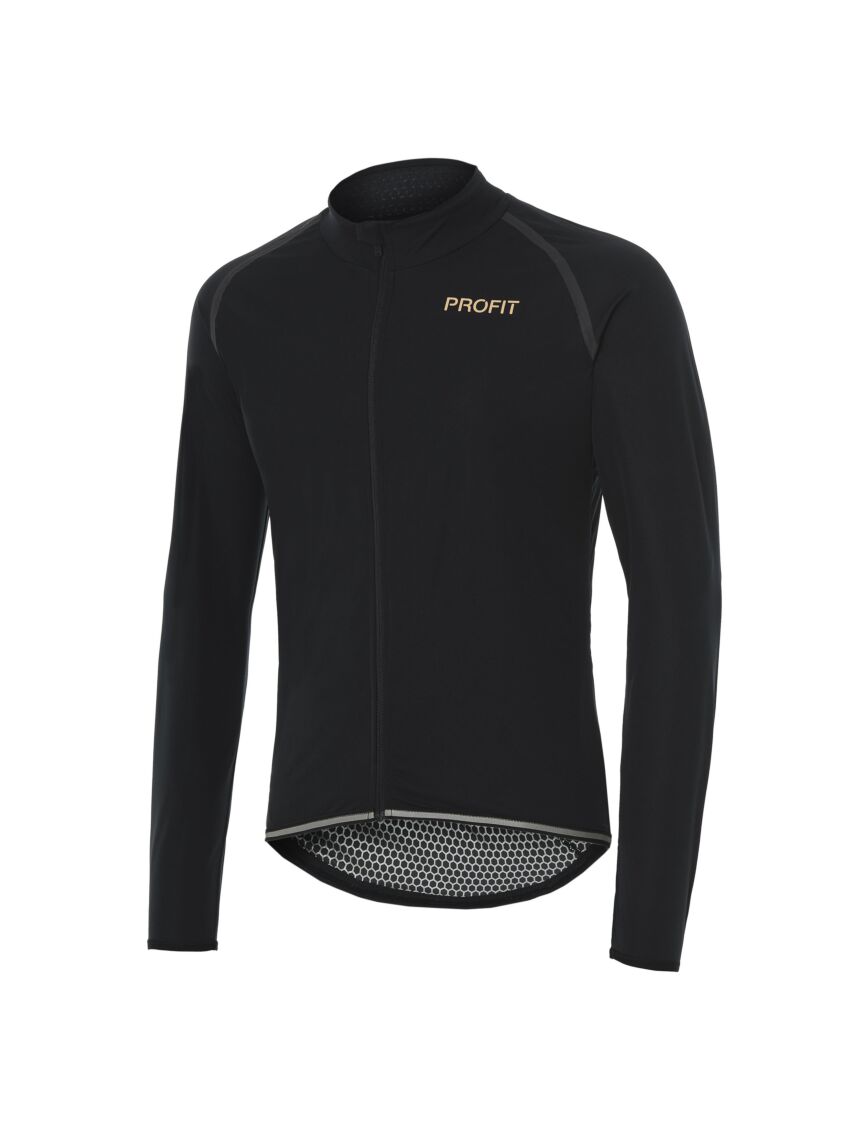 SPIUK | Chaqueta de Ciclismo Cortavientos Profit Ultralight
