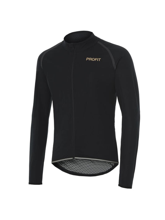 SPIUK | Chaqueta de Ciclismo Cortavientos Profit Ultralight
