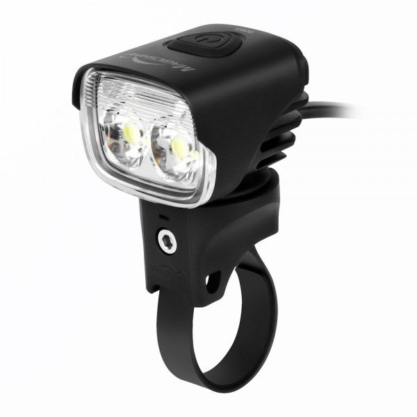 MAGICSHINE | Luz Delantera MJ-906S con Batería 4500 Lúmenes