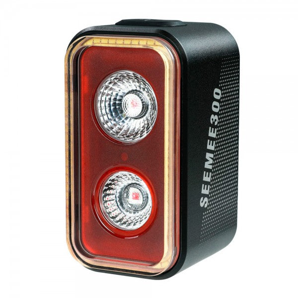 MAGICSHINE | Luz Trasera Seemee 300