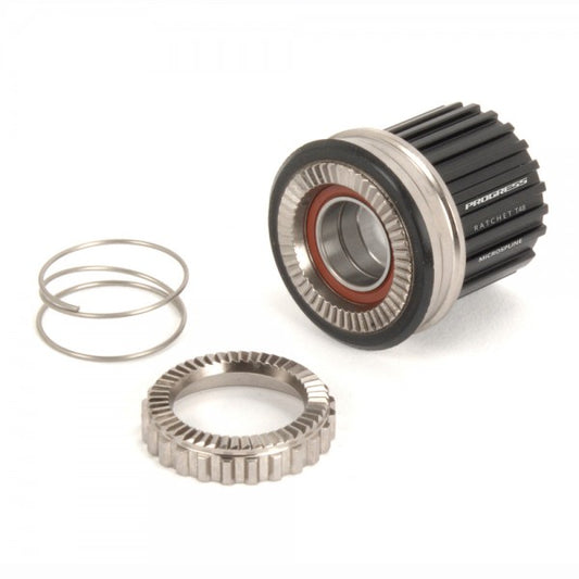 PROGRESS | Núcleo PGNU36 compatible Shimano Micro Spline