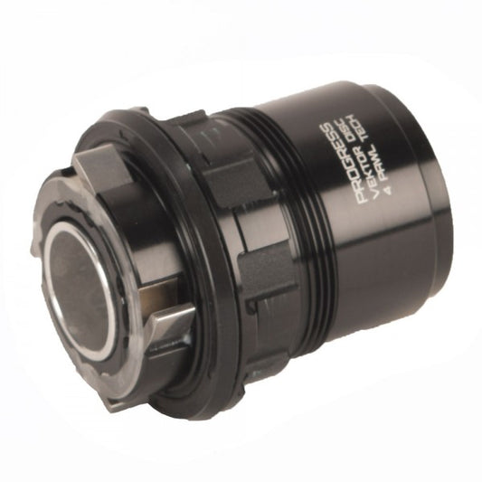 PROGRESS | Núcleo PGNU31 compatible Sram XDR