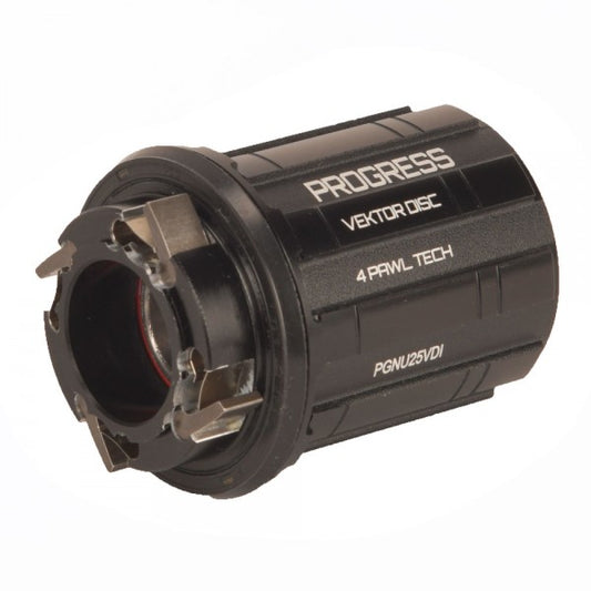 PROGRESS | Núcleo PGNU30 compatible Shimano HG