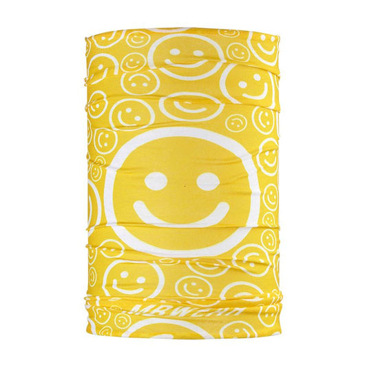 MB WEAR | Braga de Cuello Smile (Amarillo)