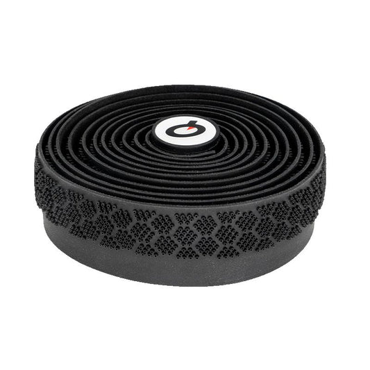 PROLOGO | Cinta de Manillar OneTouch 3D negro