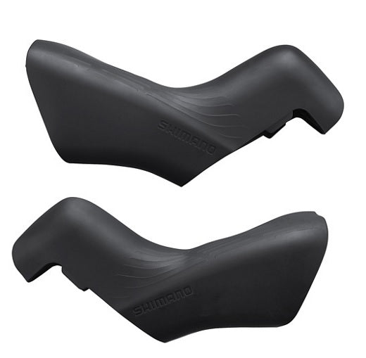 SHIMANO | Cubremanetas 105 R7170 cambio Di2-freno hidráulico