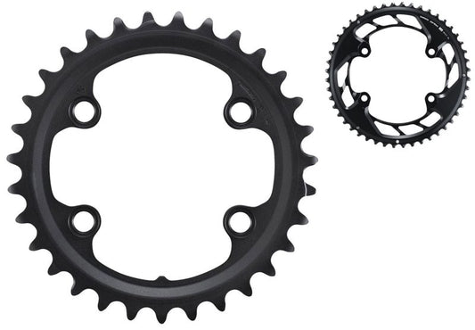 SHIMANO | Plato GRX RX820 2x12v