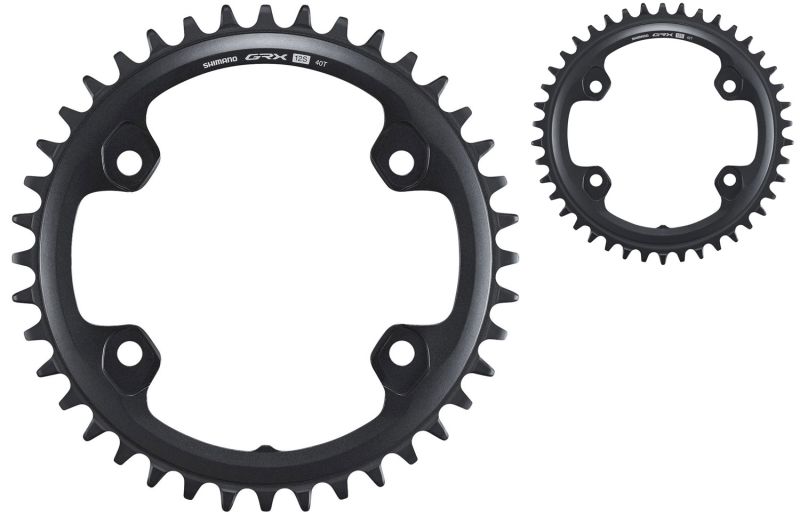 SHIMANO | Plato GRX RX820 1x12v