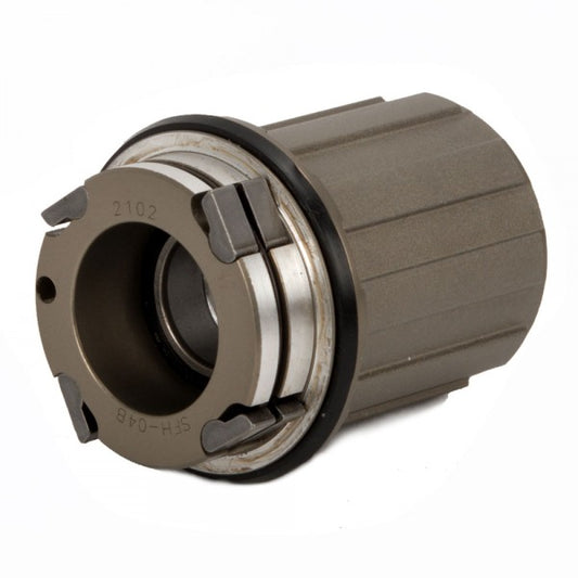 PROGRESS | Núcleo PGNU27 compatible Shimano HG