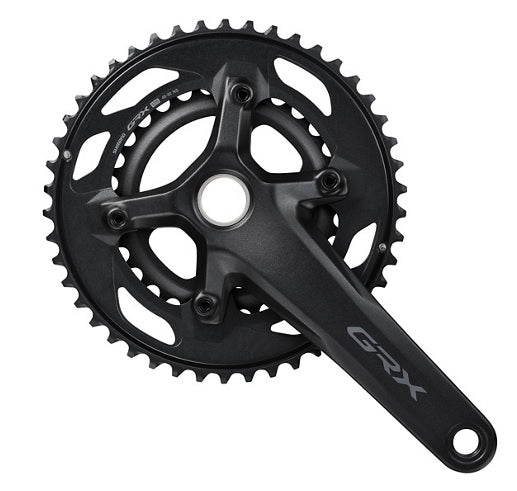 SHIMANO | Bielas GRX RX610 2x12v
