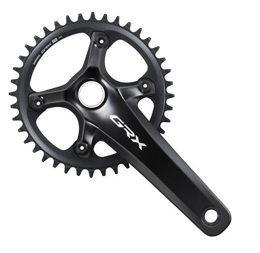 SHIMANO | Bielas GRX RX820 1x12v