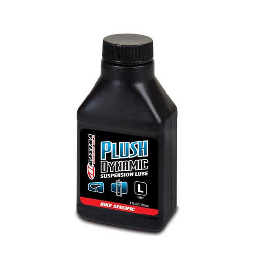 ROCKSHOX | Aceite de Suspensión Maxima Plush Dynamic 7.5WT 120ml