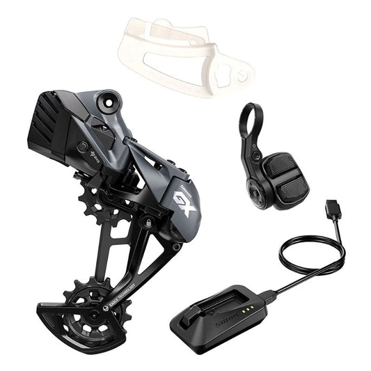 SRAM | Kit de Actualización Transmisión Inalámbrica GX Eagle AXS