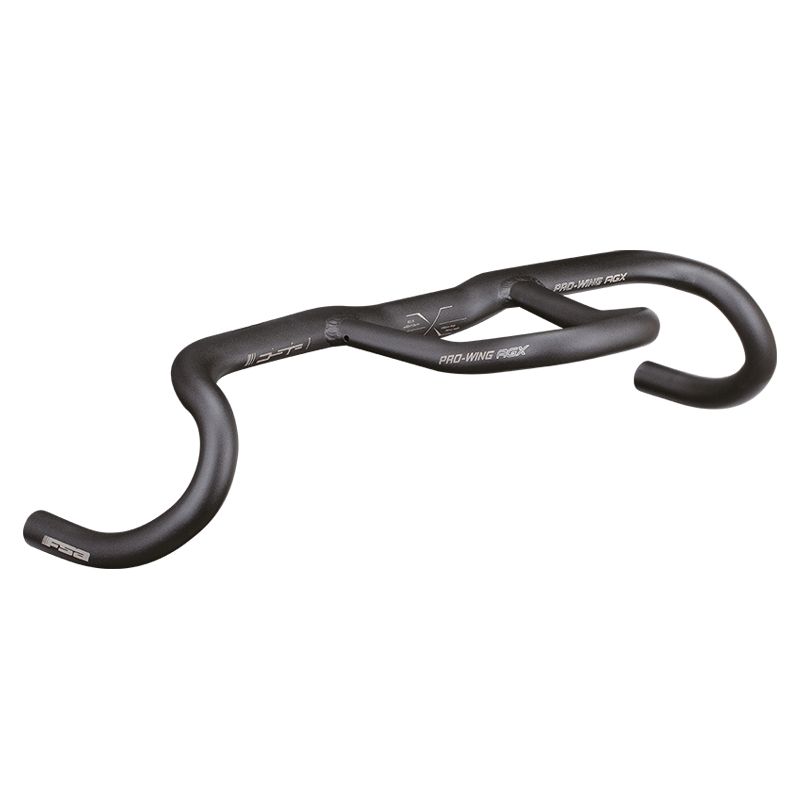 FSA | Manillar de Gravel PRO-WING AGX