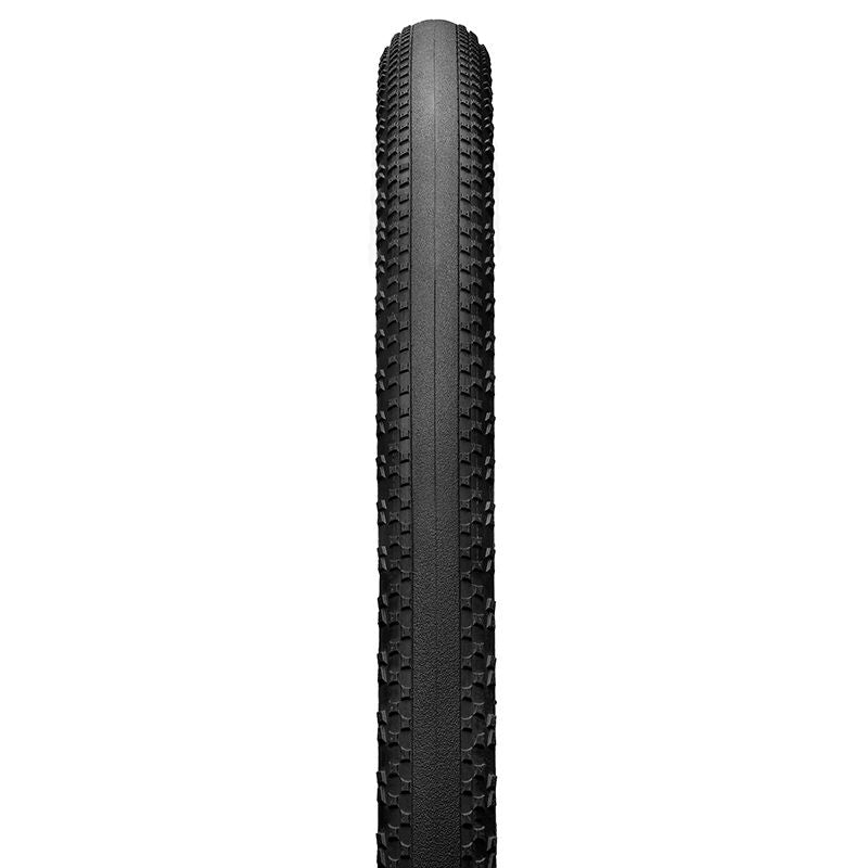 HUTCHINSON | Cubierta de Gravel CARACAL 700x40 Tubeless Ready -marrón