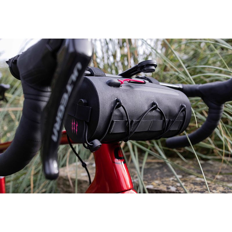 MUC-OFF | Bolsa de Manillar Explorer 2.4L