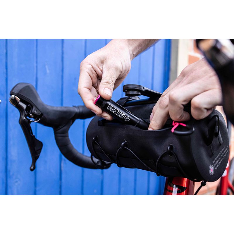 MUC-OFF | Bolsa de Manillar Explorer 2.4L