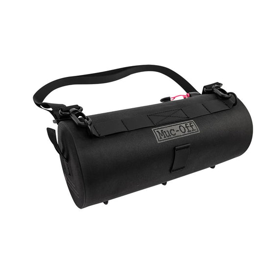 MUC-OFF | Bolsa de Manillar Explorer 2.4L