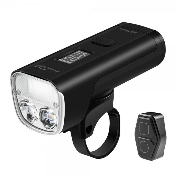 MAGICSHINE | Luz Delantera Allty 2500S 2500 Lúmenes