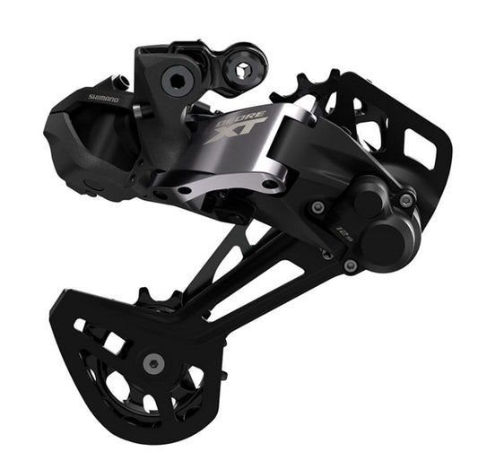 SHIMANO | Cambio DEORE XT M8150 12v DI2 SGS