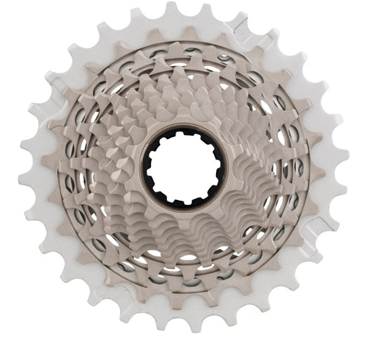 SRAM | Cassette RED E1 XG-1290 12v plata