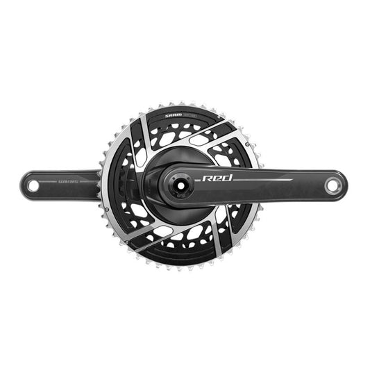 SRAM | Bielas RED E1 2x12v