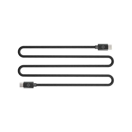 HAMMERHEAD | Cable carga USB tipo C para ciclocomputador Hammerhead
