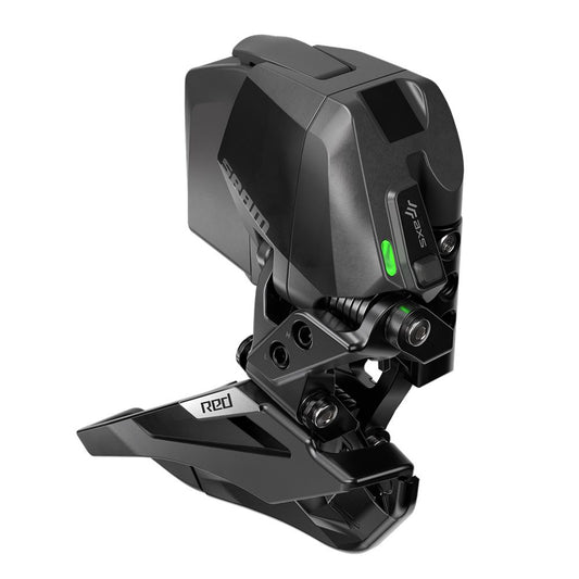 SRAM | Desviador RED E1 AXS 2x12v
