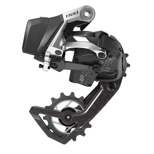 SRAM | Cambio RED E1 AXS 12v