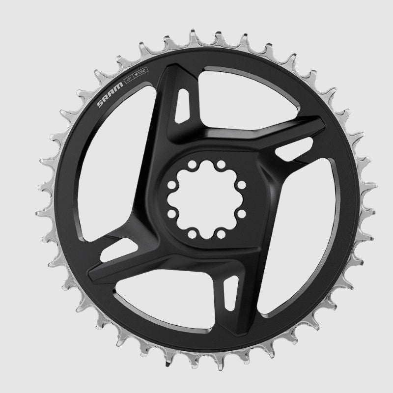 SRAM | Plato RED E1 X-Sync DM 12v