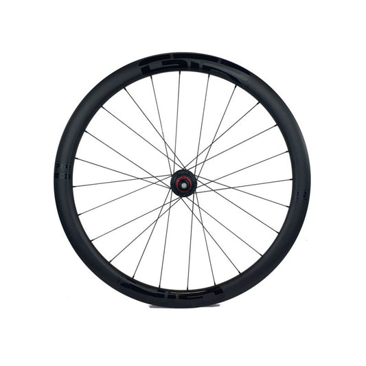 GURPIL | Rueda GTR RR42 Disco Center Lock Tubeless Ready