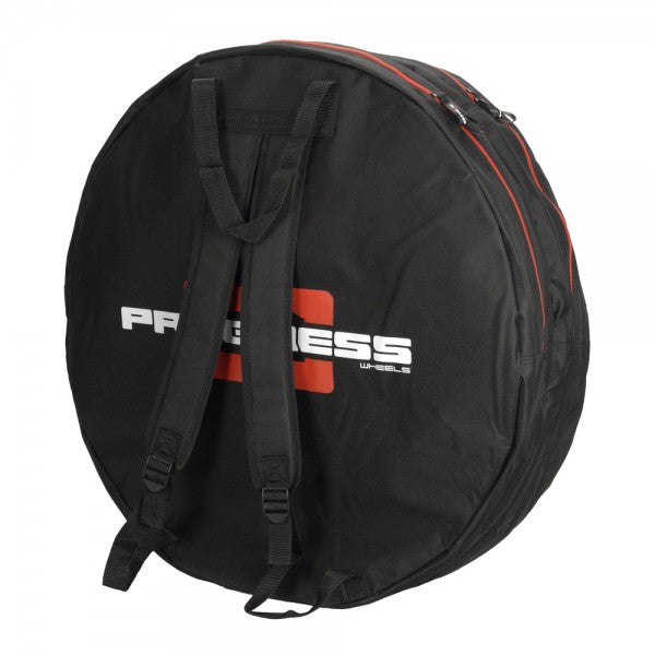 PROGRESS | Funda de Ruedas Doble Road-Mtb 700-27.5-26 PG-12