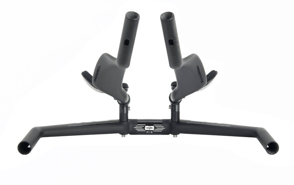 PROGRESS | Manillar Aerobar H.E.A Design PG-242